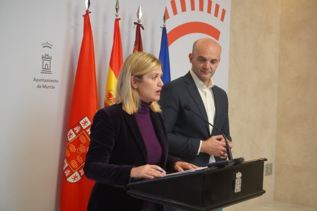 Alumnos del Proyecto Mixto de Empleo y Formación Hostelería y Turismo realizarán tareas de alimentación y limpieza en las instalaciones de CEOM y de Jesús Abandonado