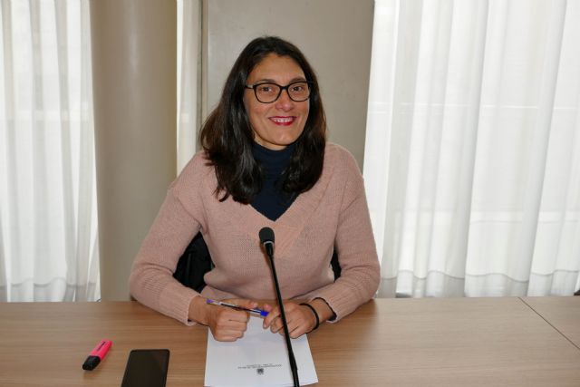 El Ayuntamiento renueva la composición del Consejo Municipal para la Cooperación y la Solidaridad