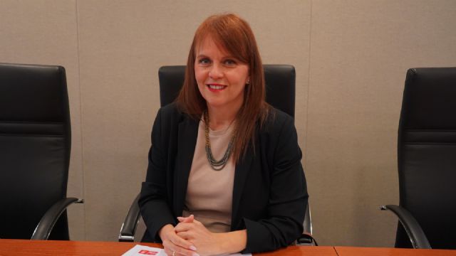 El PSOE consigue el apoyo de la Asamblea Regional para que los Auxiliares Técnicos Educativos tengan la consideración de “personal esencial” en los centros escolares