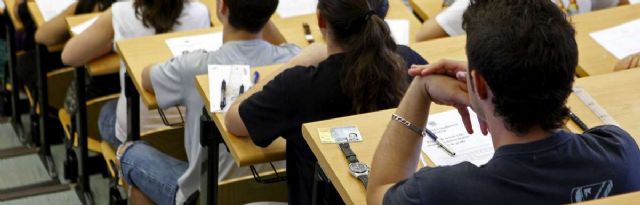 La UMU participa en la reunión de coordinación de los cambios en la EBAU ante el escenario generado por el estado de alarma