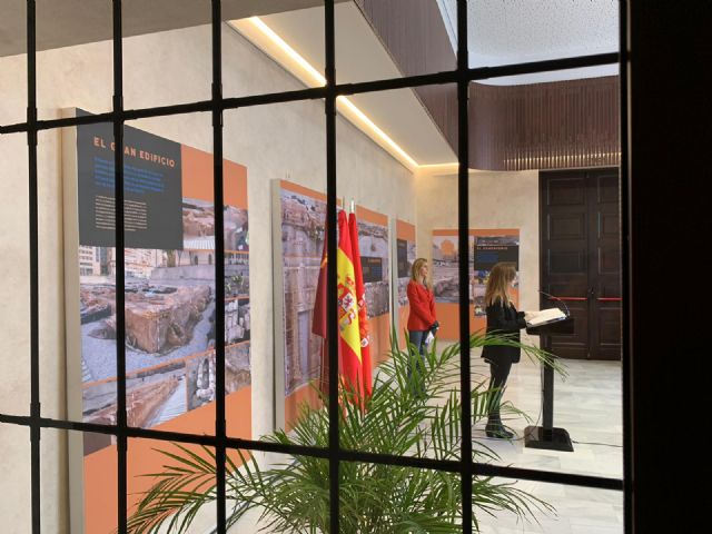 Un programa específico permitirá a los murcianos disfrutar de actividades de concienciación y sensibilización ambiental en el Centro de visitantes de La Contraparada