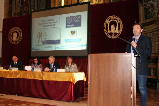 La investigación pide creatividad, tenemos que promocionar el conocimiento que producimos