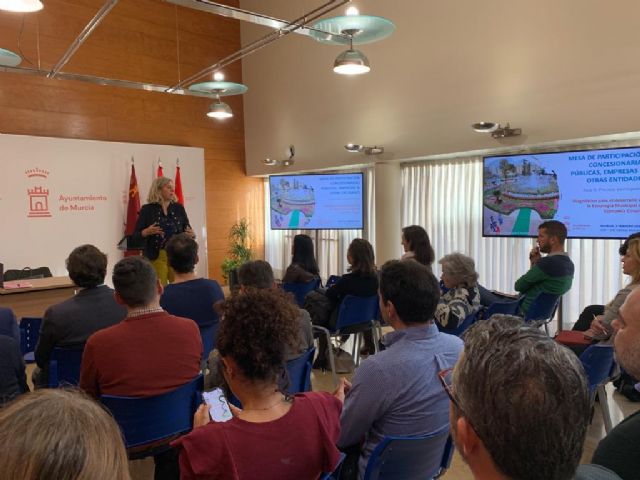 La consulta ciudadana para el diagnóstico de la Estrategia Municipal de Economía Circular se amplía hasta el 31 de mayo