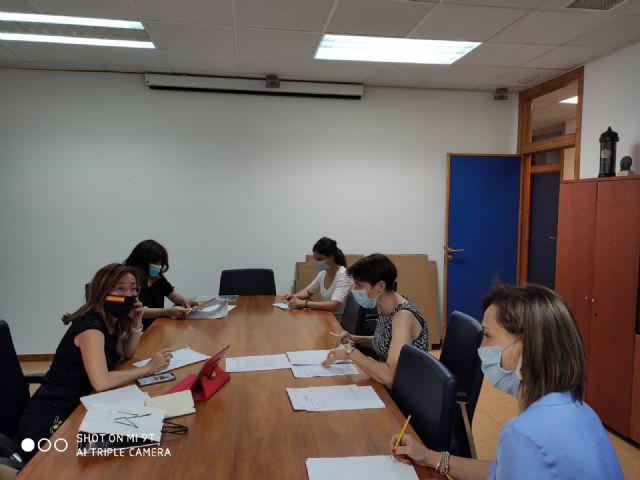 El Ayuntamiento publica el baremo de puntuaciones de nuevos alumnos para las Escuelas Infantiles