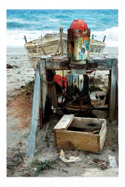 El LAC reabre el próximo sábado con la exposición ´Son de mar´ del fotógrafo Juan San-per