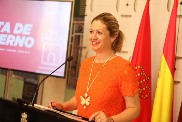 El servicio de Bomberos contará con el doble de conductores en los próximos meses