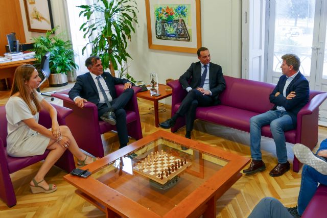 Murcia se blindará contra los ciberataques gracias a los fondos Next Generation para su transformación digital