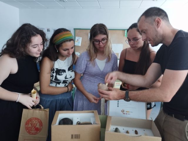 El concurso de vídeos de Tik Tok de PreteritUM ya tiene a sus ganadores