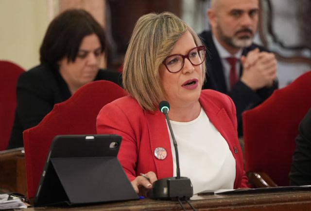 El PSOE exige desbloquear las oposiciones pendientes desde 2018 y acabar con el caos del personal en el Ayuntamiento de Murcia