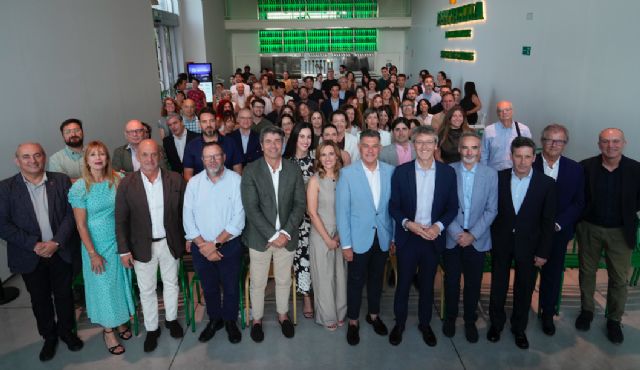 Un estudio de la Cátedra RSC revela que los consumidores murcianos ya exigen 'coherencia y resultados' en materia de sostenibilidad
