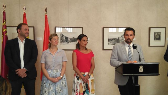 Ciudadanos llega a un acuerdo que sitúa a los vecinos de Murcia en el centro de la gestión municipal
