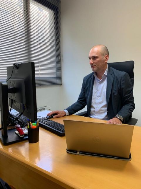 El Ayuntamiento promueve la contratación de desempleados para impulsar el empleo verde y la economía circular en Murcia