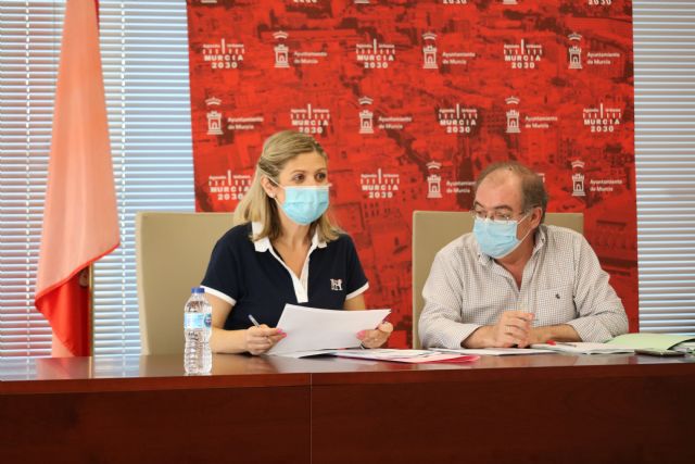 El Consejo de Cooperación aprueba la convocatoria de proyectos de cooperación y de educación y sensibilización para este año