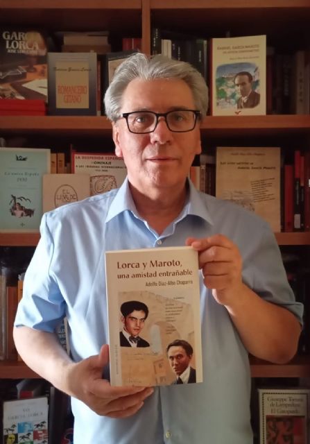 El diario murciano 'Nuestra Lucha' fue el primero en informar del asesinato de Lorca, un día antes que la prensa de Albacete