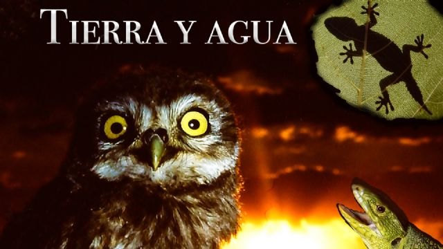 De Yecla al cielo del streaming global: el triunfo histórico e inédito de la serie documental 'Tierra y Agua'
