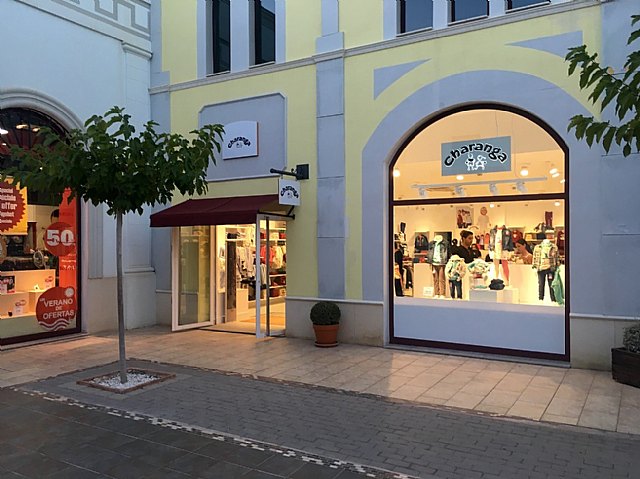 Los mini precios llegan a La Noria