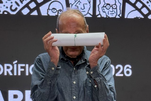 La película franco-holandesa Memory, de Vladlena Sandu, gana el IBAFF 2026