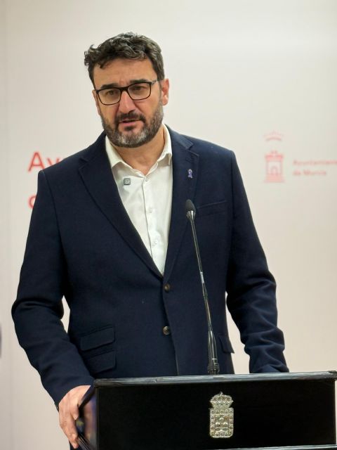 El PSOE exige un plan ambicioso para redistribuir los fondos europeos y poder construir vivienda asequible en Murcia