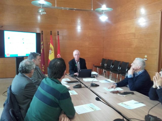 El Ayuntamiento consulta a los ciudadanos sobre las medidas que consideran más eficaces y urgentes para la adaptación de Murcia al cambio climático