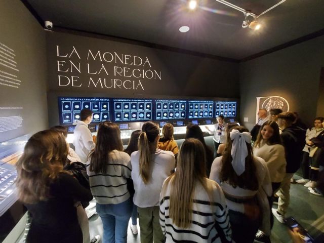 Los museos gestionados por la Comunidad incrementan sus visitas en 2025 y superan los 187.000 asistentes