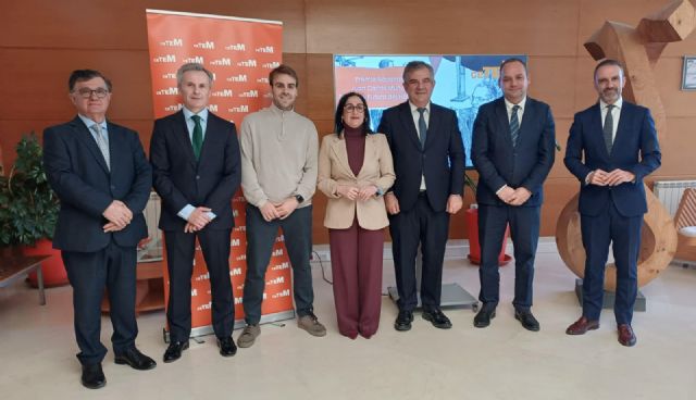 El Gobierno regional proyecta en Yecla el Centro de Capacitación Industrial y de Transformación Tecnológica del Mueble y la Madera