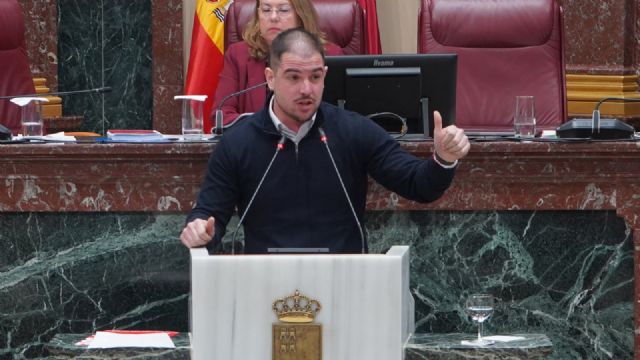 PP y Vox votan en contra de conveniar con ayuntamientos para construir vivienda pública en suelo público