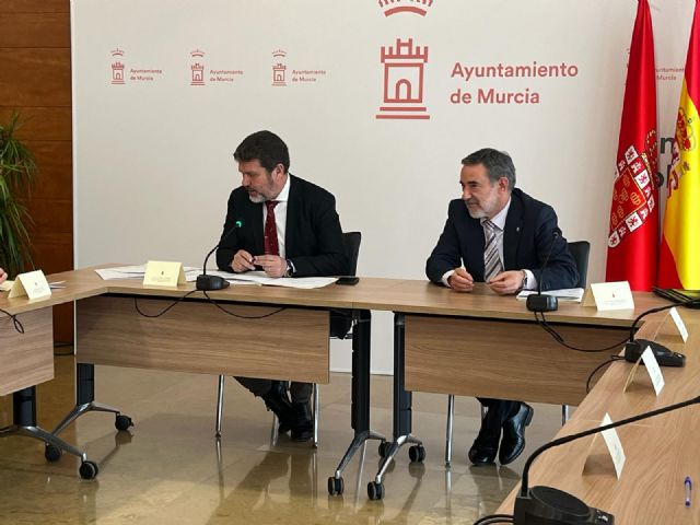 Más de 2.500 efectivos de Policía Local, Bomberos y Protección Civil velarán por la seguridad en Semana Santa y Fiestas de Primavera