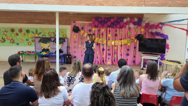 El plazo de admisión para las Escuelas Infantiles Municipales de Murcia abre este martes con más de 500 plazas