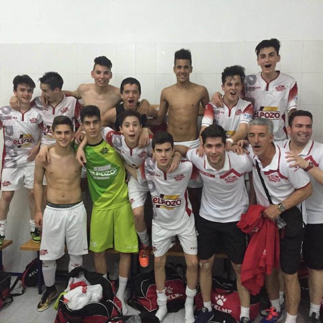 Prolegómenos 2° Partido Cuartos Play Off