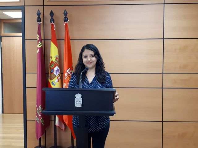 Cambiemos Murcia denuncia la dejación del PP en la contratación del servicio de Respiro Familiar