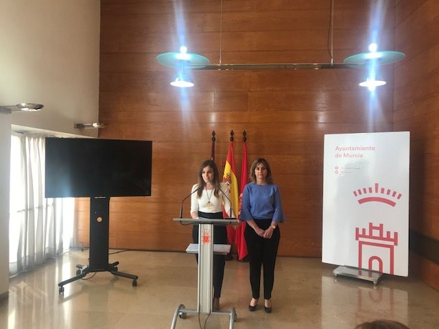 Derechos Sociales impulsa el voluntariado a través de un proyecto solidario