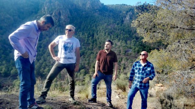 Ciudadanos solicitará en el Pleno de la Junta Municipal la puesta en valor de los restos del castillo de Los Garres y su entorno