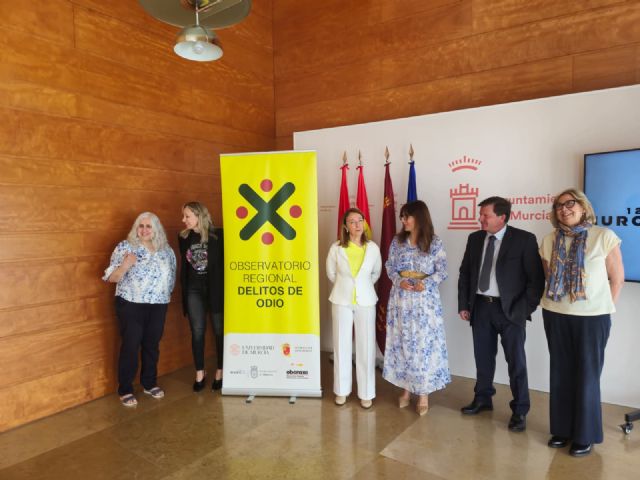 El Ayuntamiento de Murcia y la UMU impulsan la Cátedra 'Alianzas para la Convivencia', referente en la prevención del acoso escolar y los delitos de ocio