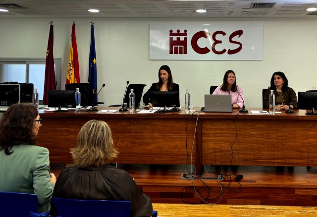 La Comunidad arranca la Semana de la Administración Abierta mostrando sus actuaciones para lograr un lenguaje claro