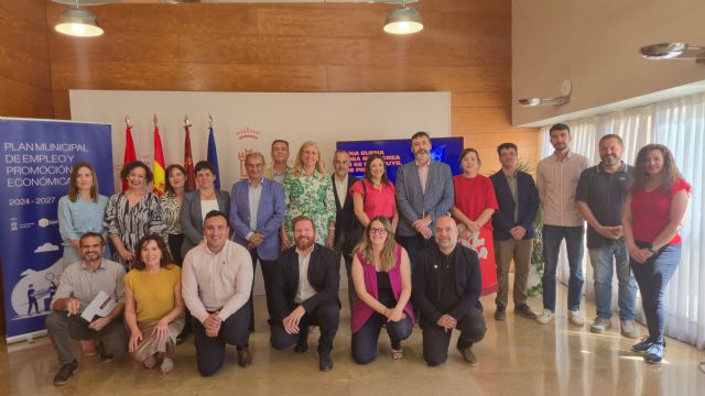 Murcia impulsa el talento emprendedor con 70.000 euros en premios en el XXXIII Concurso de Proyectos Empresariales, que ya tiene jurado