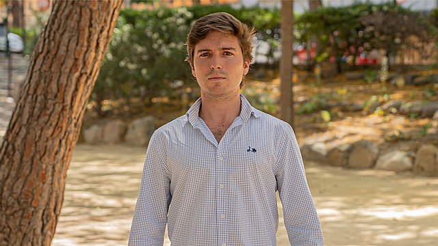 VOX: El PP no actúa ante la marginalización de los espacios públicos