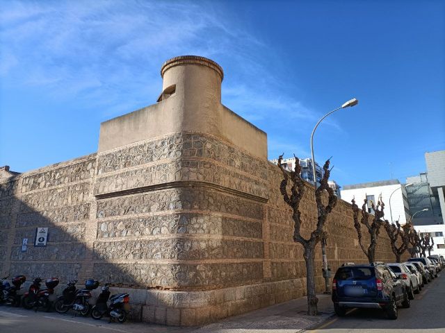 Avalar los derribos de la Cárcel Vieja supondría convertir la Ley de Memoria Democrática en papel mojado