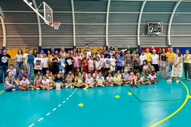 Un proyecto pionero del Ayuntamiento de Murcia con centros educativos y entidades sociales consigue reducir el absentismo escolar en el barrio del Espíritu Santo