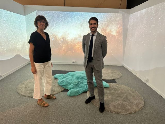 El Museo de la Ciencia y el Agua estrena una nueva sala de verano