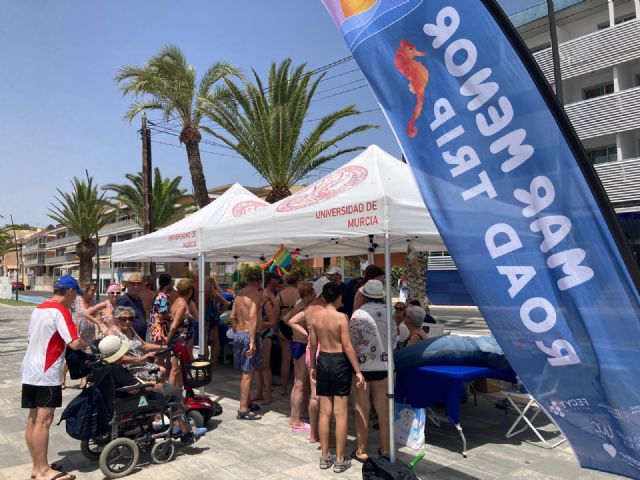 La UCC+i de la UMU bate su récord histórico de financiación para divulgación científica