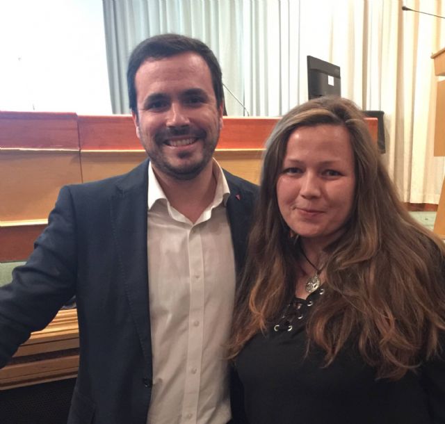 IU-Verdes presenta una decena de alegaciones al proyecto de la nueva Red de Transporte Público del municipio de Murcia