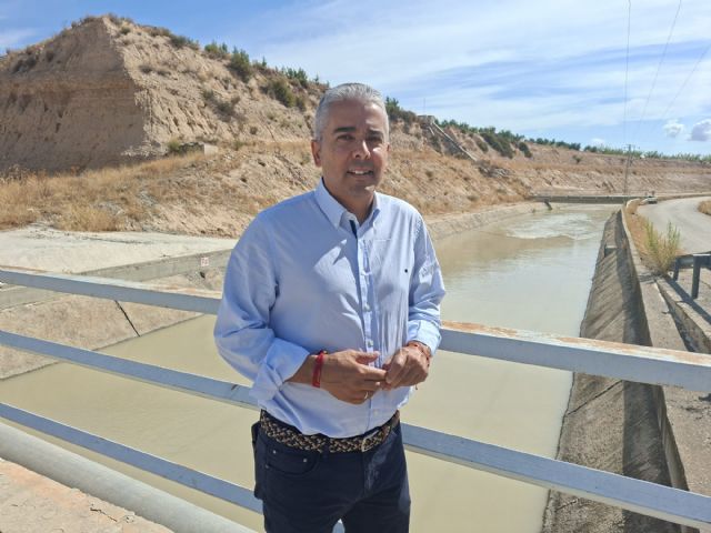 El PP exigirá la retirada 'inmediata' de las nuevas reglas de explotación del Trasvase por 'injustas, sectarias e ideológicas'