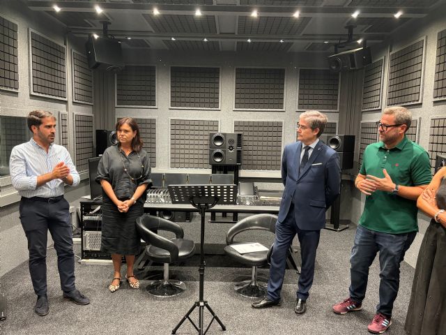 Vuelve la segunda edición de La Disquera, el gran encuentro de la música independiente