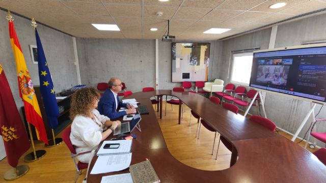 El Gobierno regional rechaza la propuesta del Ministerio de nueva regulación de la educación 0-3 a&ntilde;os