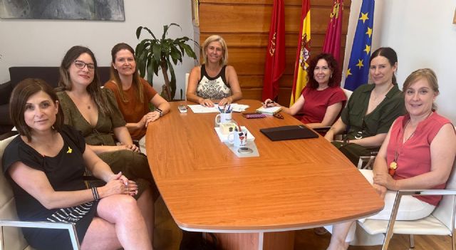 Murcia impulsa el comercio local con un taller sobre interiorismo emocional para mejorar la experiencia del cliente