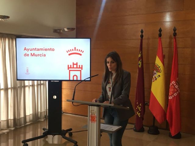 El Ayuntamiento de Murcia se incorpora a la red mySMARTLife Cities Network que trabaja en el diseño de ciudades más amigables con el medio ambiente