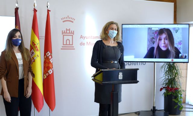 Conexión Sur inicia la segunda fase del proceso participativo con un nuevo Foro de Barrios telemático