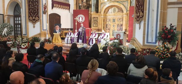 Fallecimiento del Presidente de la UCAM