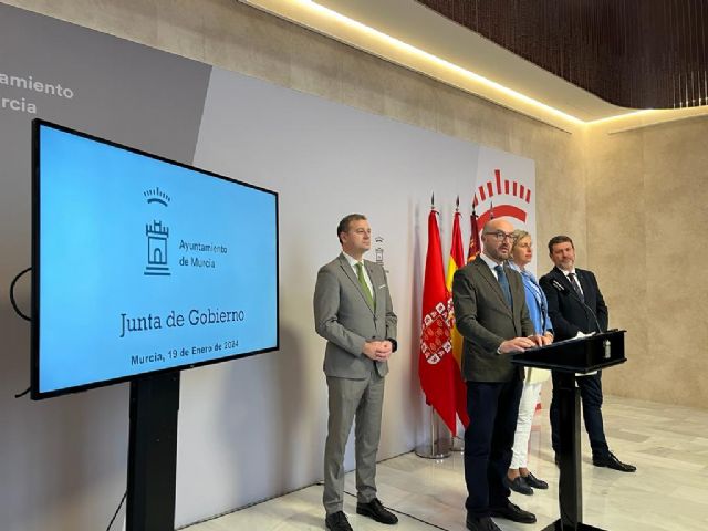 El centro social de Assido recibe el visto bueno del Ayuntamiento