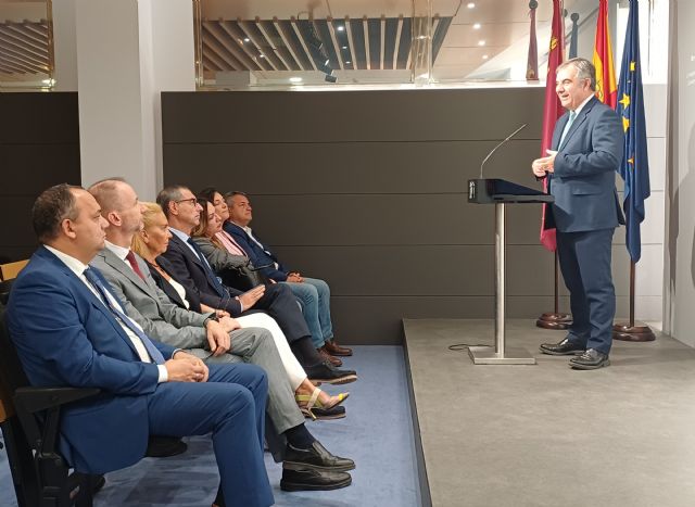 La Región impulsa 23 grupos de investigación de excelencia para reforzar su proyección científica internacional